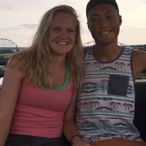 Meet your Posher, Edgar